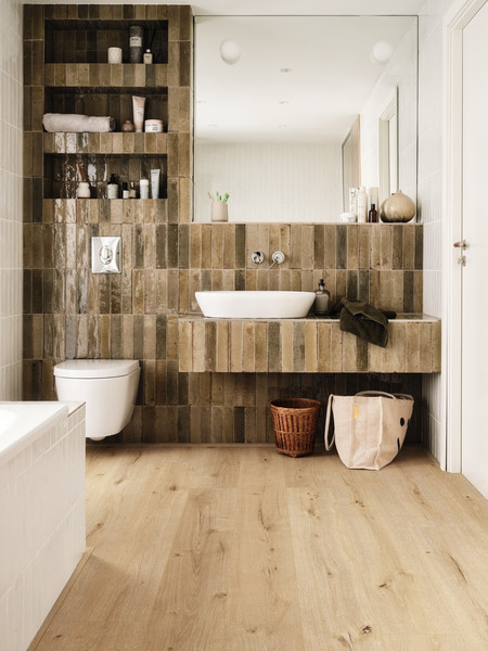 SOL LVT RIGIDE PERGO GLOMMA PAD PRO V4431-40183 1494x209x5+1MM-CHENE IRLANDAIS NATUREL-COLIS 1,873M2