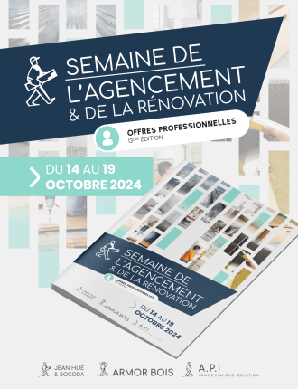 Semaine de l'Agencement 2024