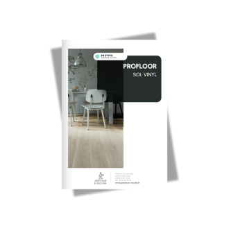 Sols vinyls PROFLOOR
