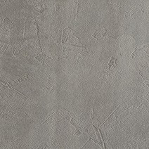 AGGLOMERE MELAMINE HUBLER CLEAF ARES BETON FB02 2 FACES STRUCTUREES 2800X2070MM 18MM