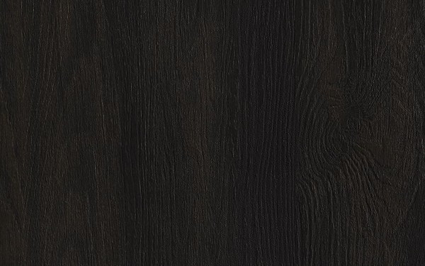AGGLOMERE MELAMINE HUBLER CLEAF BRUCIATO S171 1 FACE STRUCTUREE 2800X2070MM 18MM