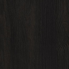 AGGLOMERE MELAMINE HUBLER CLEAF BRUCIATO S171 1 FACE STRUCTUREE 2800X2070MM 18MM