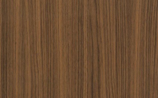 AGGLOMERE MELAMINE HUBLER CLEAF PORO NOCE LS47 2 FACES STRUCTUREES 2800X2070MM 18MM