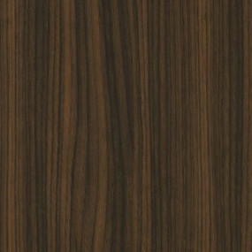 AGGLOMERE MELAMINE HUBLER CLEAF PORO NOCE LS53 2 FACES STRUCTUREES 2800X2070MM 18MM