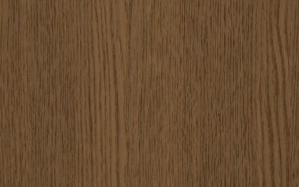 AGGLOMERE MELAMINE HUBLER CLEAF QUERCIA S185 2 FACES STRUCTUREES 2800X2070MM 18MM
