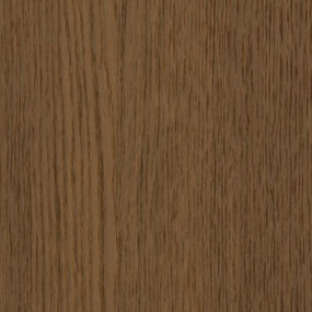 AGGLOMERE MELAMINE HUBLER CLEAF QUERCIA S185 2 FACES STRUCTUREES 2800X2070MM 18MM