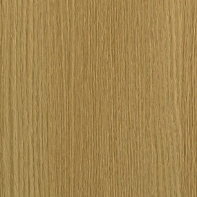 AGGLOMERE MELAMINE HUBLER CLEAF QUERCIA S203 2 FACES STRUCTUREES 2800X2070MM 18MM