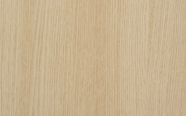 AGGLOMERE MELAMINE HUBLER CLEAF QUERCIA S206 2 FACES STRUCTUREES 2800X2070MM 18MM