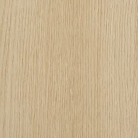 AGGLOMERE MELAMINE HUBLER CLEAF QUERCIA S206 2 FACES STRUCTUREES 2800X2070MM 18MM