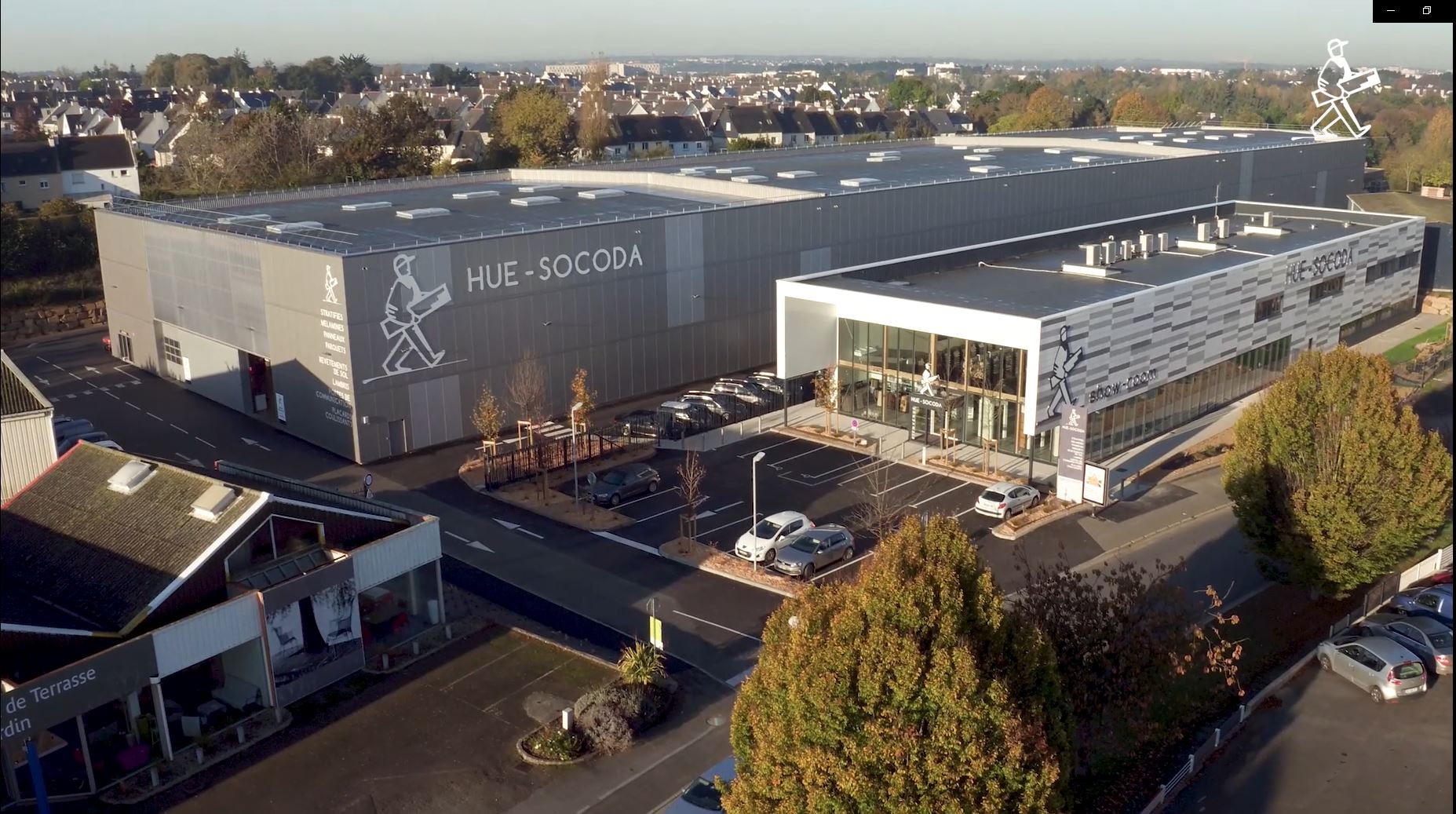 Hue Socoda