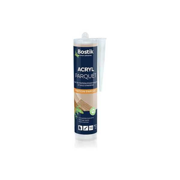 ACRYL PARQUET CHENE CLAIR  300ML