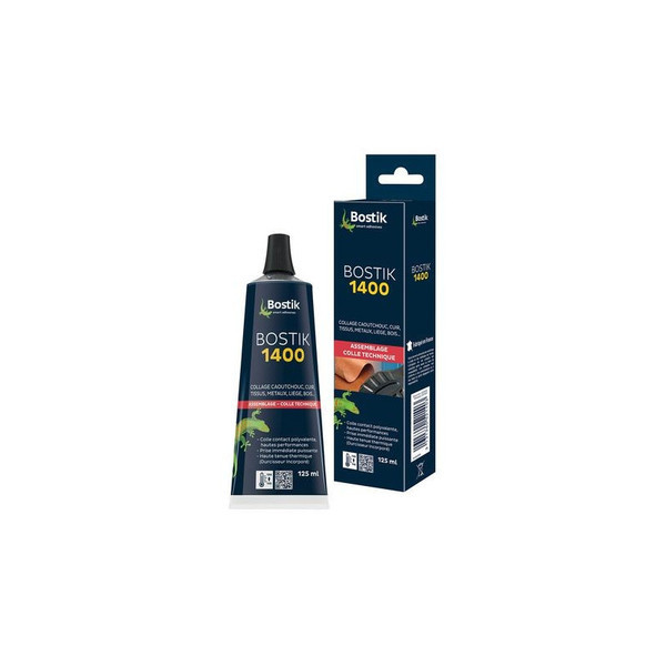 COLLE NEOPRENE 1400  TUBE 125 ML