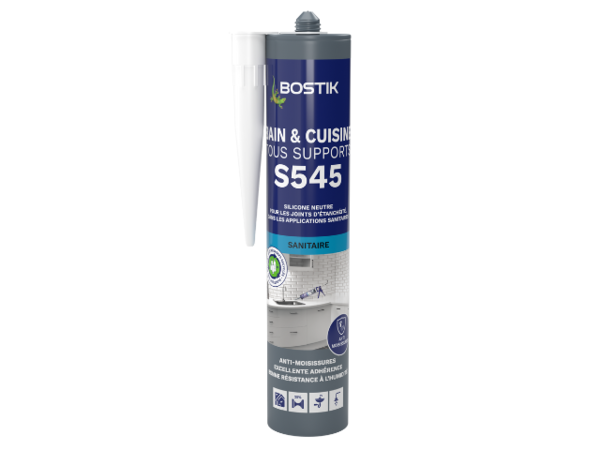 MASTIC S545 BAIN CUISINE TRANS300ML