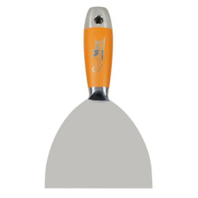 COUTEAU MONOBLOC 125MM