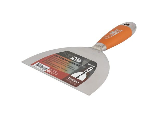 COUTEAU MONOBLOC 150MM