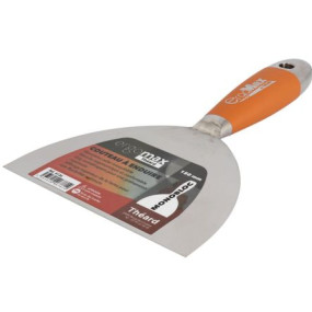 COUTEAU MONOBLOC 150MM
