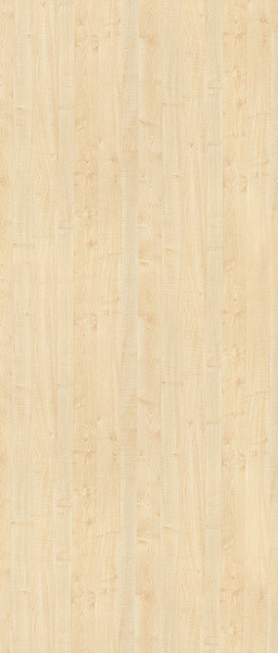 STRATIFIE FORMICA WOODS MANITOBA MAPLE F7555 MATTE 58 3050X1300MM 7/10