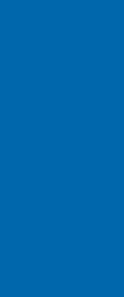 STRATIFIE FORMICA COLORS TROPICAL BLUE F2828 MATTE 58 3050X1300MM 7/10