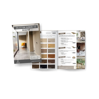 Catalogues et produits