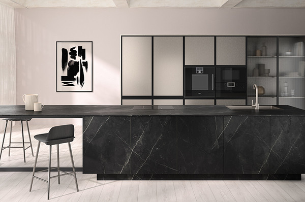 SUPERPAN TECHNICAL MATT FINSA TITAN 1 FACE ANTI-TRACE POUR APPLICATION HORIZONTALE CONTREFACE CPL STD 3050X1220MM 19MM