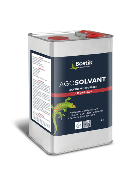 SOLVANT AGOSOLVANT