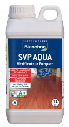 VITRIFICATEUR SVP AQUA