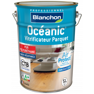 VITRIFICAT.OCEANIC