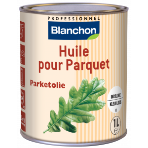 HUILE POUR PARQUET