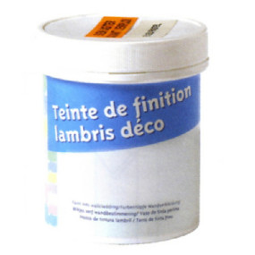 TEINTE POUR RACCORD EN 0.25 L BOREAL