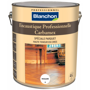 ENCAUSTIQUE PROFESSIONNELLLE