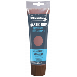 MASTIC BOIS PRET A LEMPLOI
