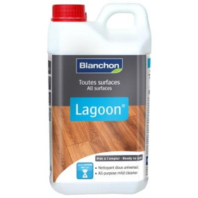 LAGOON BLANCHON NETTOYANT DOUX 2,5L