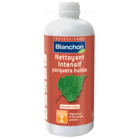 NETTOYANT INTENSIF BLANCHON PARQUET HUILE 1L