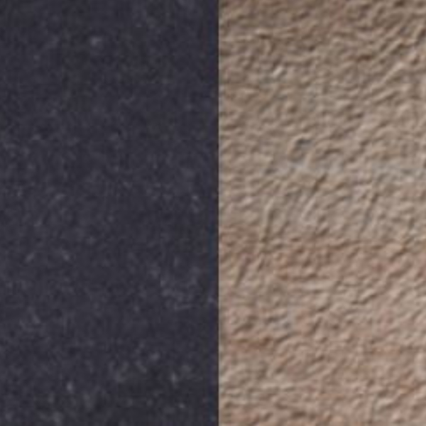 COMPACT ARPA ASCENSEURS MARMOREAL NERO / TRAVERTINO POMPEI 1027/3250 QUARZO 3050X1300MM 6MM