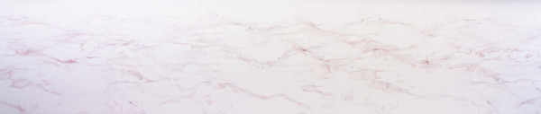 PANNEAU RESINE KERROCK MARBLE IVORY BROWN M536 3600X760MM 12MM