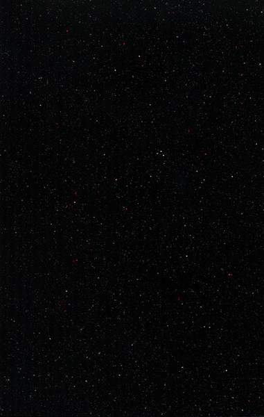 PANNEAU RESINE KERROCK METALIC BLACK SPECULARITE 9170 3600X760MM 12MM