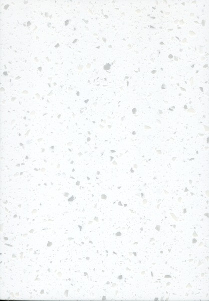PANNEAU RESINE KERROCK TERRAZZO DIAMOND 1250 3600X760MM 12MM