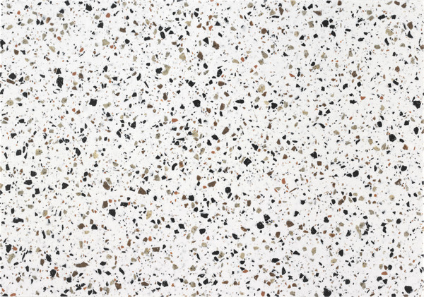 PANNEAU RESINE KERROCK TERRAZZO VENETIAN 1160 3600X760MM 12MM
