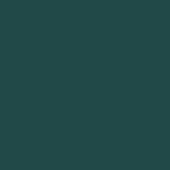 PANNEAU RESINE KERROCK UNIS DARK FOREST GREEN 645 3600X760MM 12MM