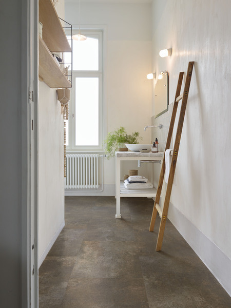 SOL CORETEC ESSENTIALS TILE SERIES 50LVT 1567 COSMIC COPPER  610X470X8MM SANS CHANFREINS - COLIS DE 2,58M2