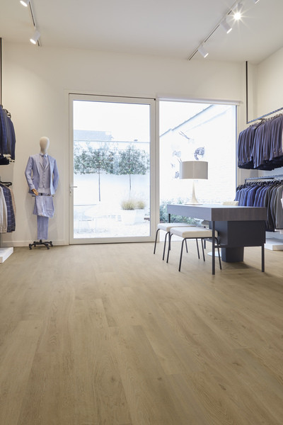 SOL CORETEC ESSENTIALS 1200 SERIES 50LVP 1254 BALTIMORE OAK  1220X182X8MM SANS CHANFREINS COLIS DE 2,65M2