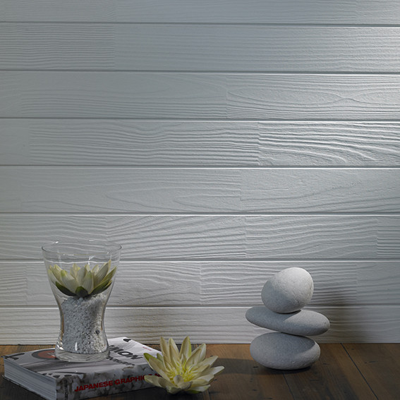 LAMBRIS BLANC PIN DES LANDES 10/90 EN 2.50