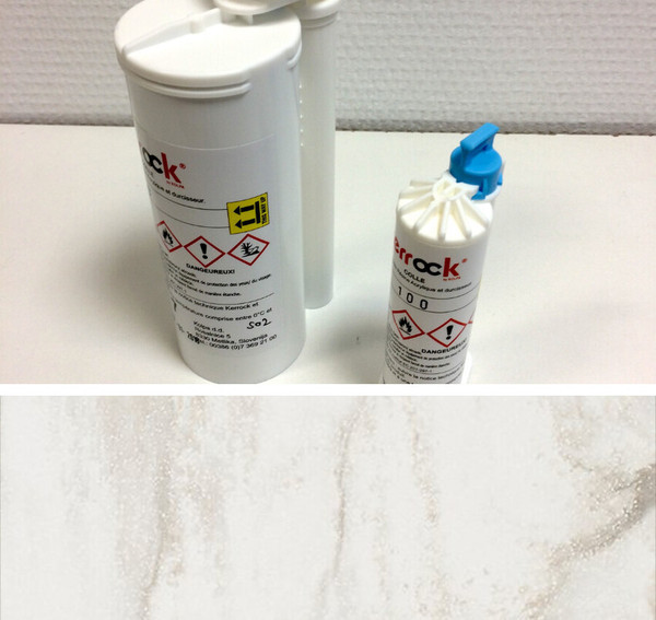 POT KERROCK MELANGE COLLE ET DURCISSEUR