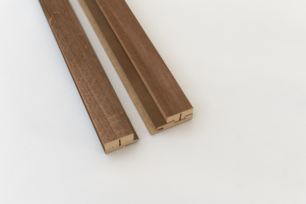 KIT PROFILE DE FINITION GOLD MAESTRO 2770X71X20MM