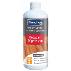 blanchon decapant degraissant 1l