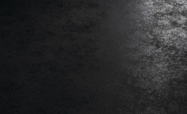 STRATIFIE POLYREY MONOCHROM NOIR ABSOLU N105 FUS 3070X1320MM 12/10 FILME 547587
