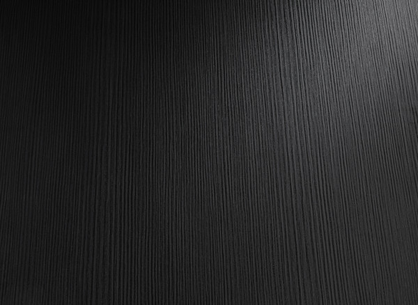 STRATIFIE POLYREY MONOCHROM NOIR ABSOLU N105 LEG 3070X1320MM 12/10 FILME 543329