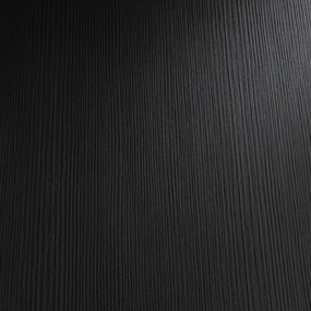 STRATIFIE POLYREY MONOCHROM NOIR ABSOLU N105 LEG 3070X1320MM 12/10 FILME 543329