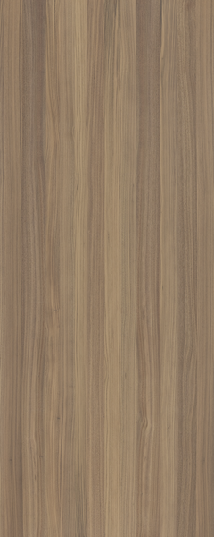 MDF DECOSPAN SHINNOKI 4.0 PREMIUM 1 FACE FROZEN WALNUT CONTREFACE B+ MIXMATCH VERNI EXTRAMAT 2790X1240MM 19MM FILME