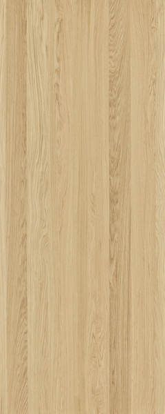 MDF DECOSPAN SHINNOKI 4.0 PREMIUM 1 FACE IVORY OAK CONTREFACE B+ MIXMATCH VERNI EXTRAMAT 2790X1240MM 19MM FILME